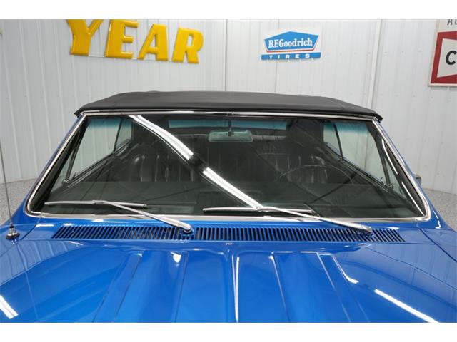 1966 Chevrolet Chevelle (CC-2065784) for sale in Homer City, Pennsylvania
