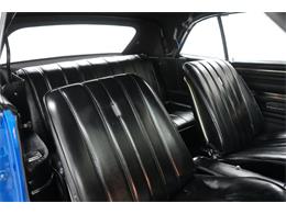 1966 Chevrolet Chevelle (CC-2065784) for sale in Homer City, Pennsylvania