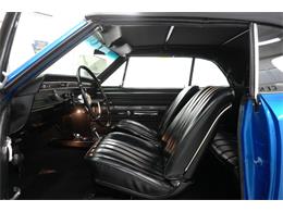 1966 Chevrolet Chevelle (CC-2065784) for sale in Homer City, Pennsylvania