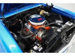 1966 Chevrolet Chevelle (CC-2065784) for sale in Homer City, Pennsylvania