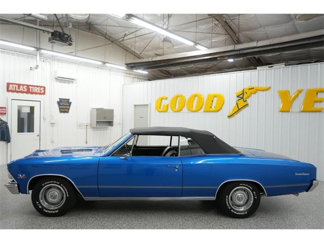 1966 Chevrolet Chevelle (CC-2065784) for sale in Homer City, Pennsylvania