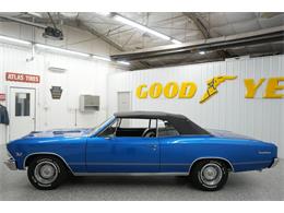 1966 Chevrolet Chevelle (CC-2065784) for sale in Homer City, Pennsylvania