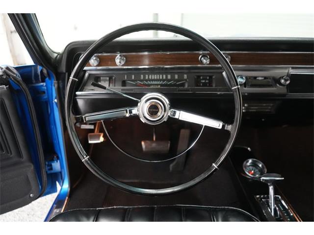 1966 Chevrolet Chevelle (CC-2065784) for sale in Homer City, Pennsylvania
