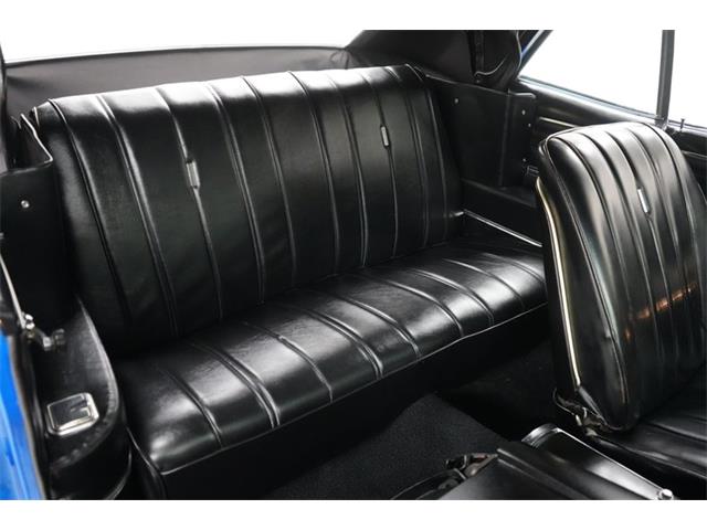 1966 Chevrolet Chevelle (CC-2065784) for sale in Homer City, Pennsylvania