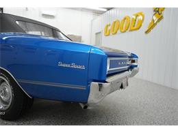 1966 Chevrolet Chevelle (CC-2065784) for sale in Homer City, Pennsylvania