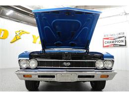 1966 Chevrolet Chevelle (CC-2065784) for sale in Homer City, Pennsylvania