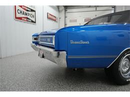 1966 Chevrolet Chevelle (CC-2065784) for sale in Homer City, Pennsylvania