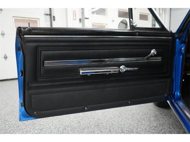 1966 Chevrolet Chevelle (CC-2065784) for sale in Homer City, Pennsylvania