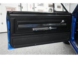 1966 Chevrolet Chevelle (CC-2065784) for sale in Homer City, Pennsylvania