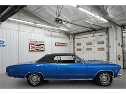 1966 Chevrolet Chevelle (CC-2065784) for sale in Homer City, Pennsylvania
