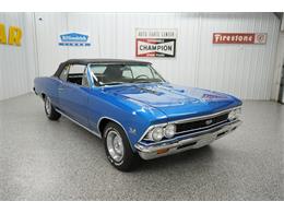 1966 Chevrolet Chevelle (CC-2065784) for sale in Homer City, Pennsylvania