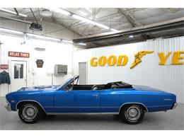 1966 Chevrolet Chevelle (CC-2065784) for sale in Homer City, Pennsylvania