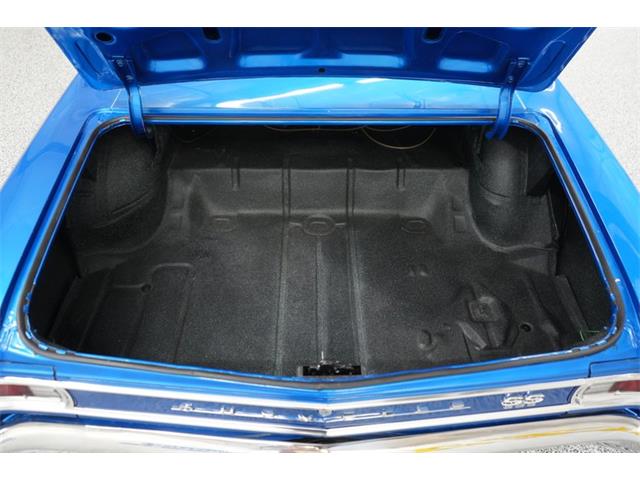 1966 Chevrolet Chevelle (CC-2065784) for sale in Homer City, Pennsylvania