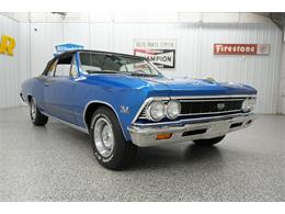 1966 Chevrolet Chevelle (CC-2065784) for sale in Homer City, Pennsylvania