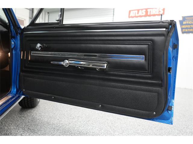 1966 Chevrolet Chevelle (CC-2065784) for sale in Homer City, Pennsylvania