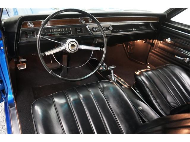 1966 Chevrolet Chevelle (CC-2065784) for sale in Homer City, Pennsylvania