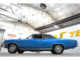 1966 Chevrolet Chevelle (CC-2065784) for sale in Homer City, Pennsylvania