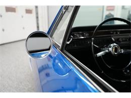 1966 Chevrolet Chevelle (CC-2065784) for sale in Homer City, Pennsylvania