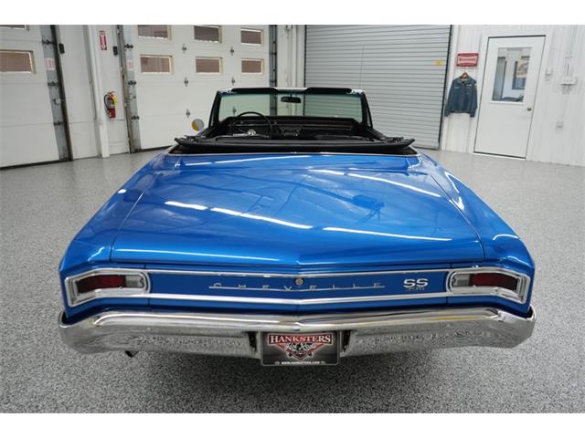 1966 Chevrolet Chevelle (CC-2065784) for sale in Homer City, Pennsylvania