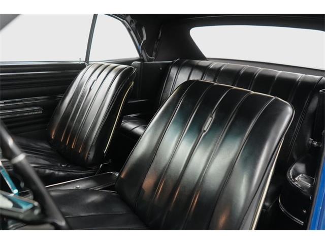 1966 Chevrolet Chevelle (CC-2065784) for sale in Homer City, Pennsylvania