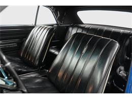 1966 Chevrolet Chevelle (CC-2065784) for sale in Homer City, Pennsylvania