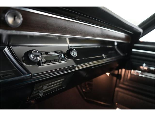 1966 Chevrolet Chevelle (CC-2065784) for sale in Homer City, Pennsylvania