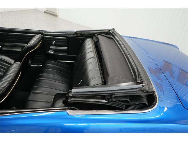 1966 Chevrolet Chevelle (CC-2065784) for sale in Homer City, Pennsylvania