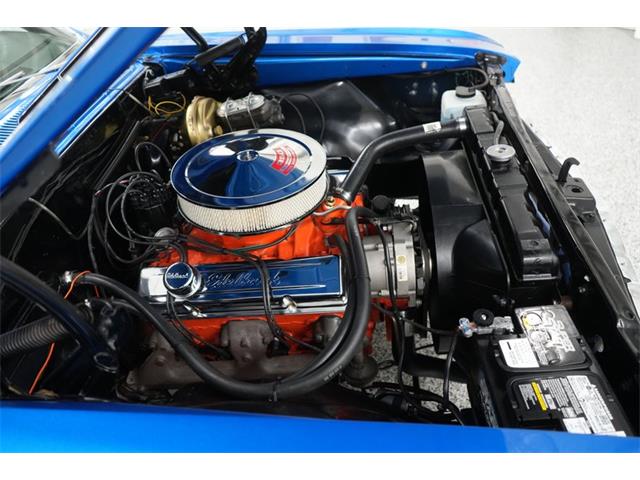 1966 Chevrolet Chevelle (CC-2065784) for sale in Homer City, Pennsylvania