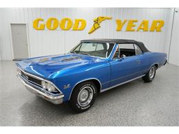 1966 Chevrolet Chevelle (CC-2065784) for sale in Homer City, Pennsylvania