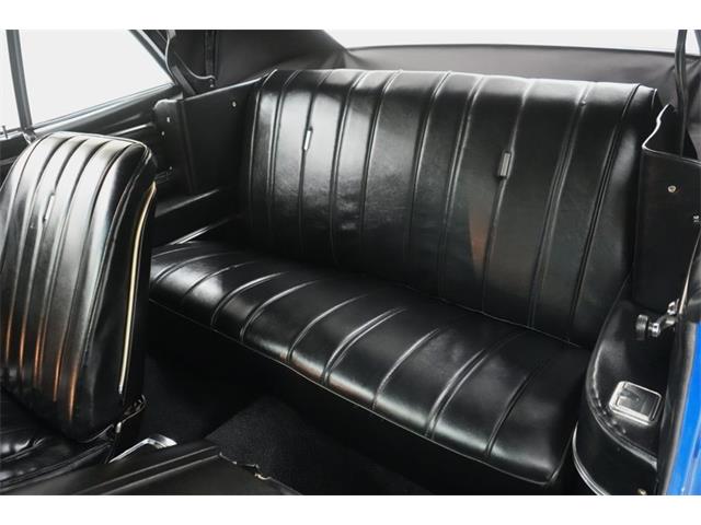 1966 Chevrolet Chevelle (CC-2065784) for sale in Homer City, Pennsylvania