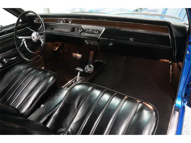 1966 Chevrolet Chevelle (CC-2065784) for sale in Homer City, Pennsylvania