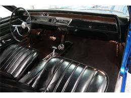 1966 Chevrolet Chevelle (CC-2065784) for sale in Homer City, Pennsylvania