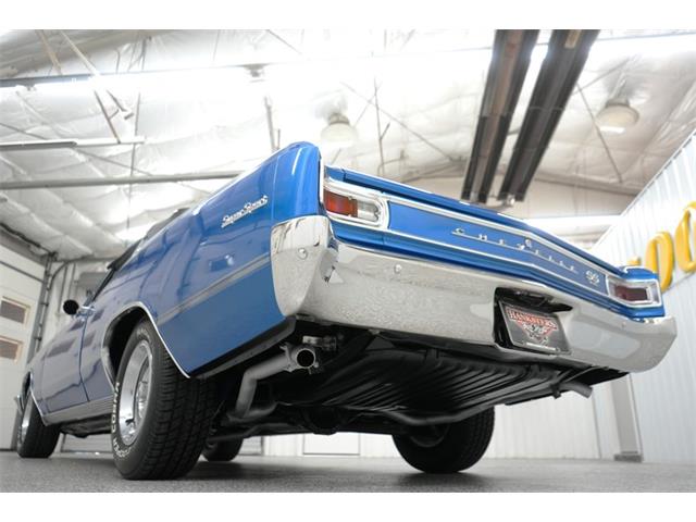 1966 Chevrolet Chevelle (CC-2065784) for sale in Homer City, Pennsylvania