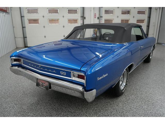 1966 Chevrolet Chevelle (CC-2065784) for sale in Homer City, Pennsylvania