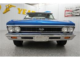 1966 Chevrolet Chevelle (CC-2065784) for sale in Homer City, Pennsylvania