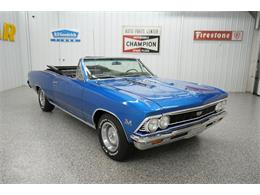 1966 Chevrolet Chevelle (CC-2065784) for sale in Homer City, Pennsylvania