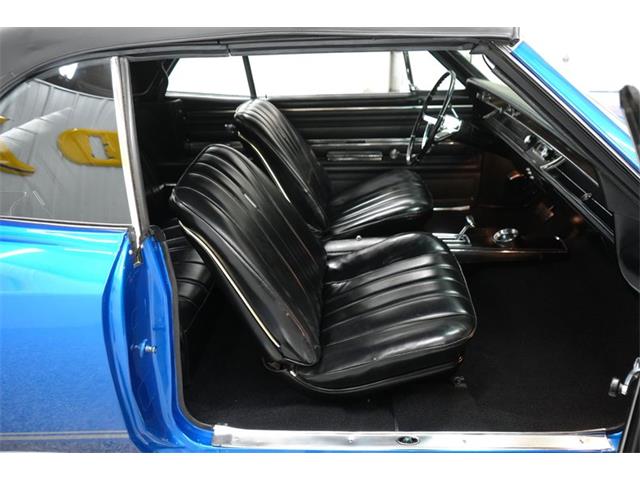 1966 Chevrolet Chevelle (CC-2065784) for sale in Homer City, Pennsylvania