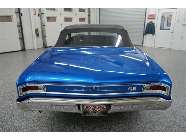 1966 Chevrolet Chevelle (CC-2065784) for sale in Homer City, Pennsylvania