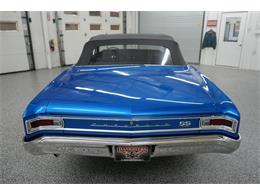 1966 Chevrolet Chevelle (CC-2065784) for sale in Homer City, Pennsylvania