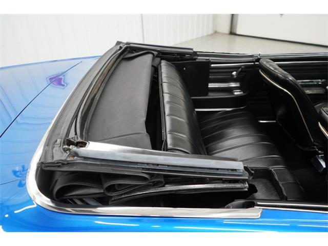 1966 Chevrolet Chevelle (CC-2065784) for sale in Homer City, Pennsylvania