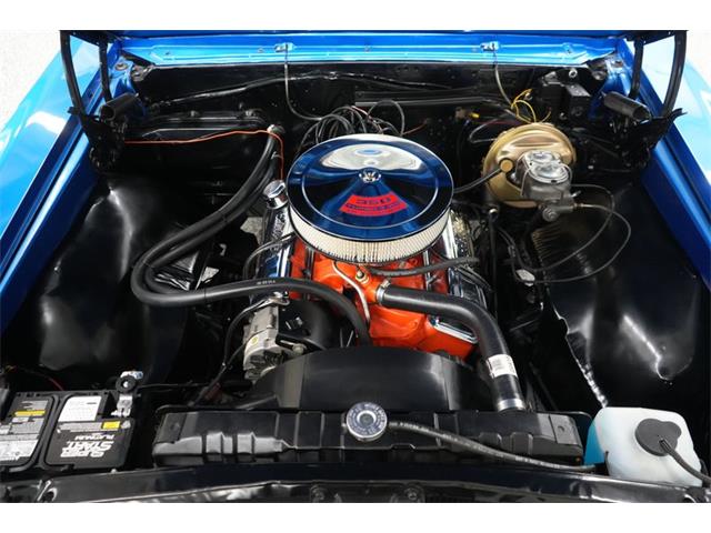 1966 Chevrolet Chevelle (CC-2065784) for sale in Homer City, Pennsylvania