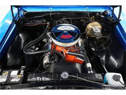 1966 Chevrolet Chevelle (CC-2065784) for sale in Homer City, Pennsylvania