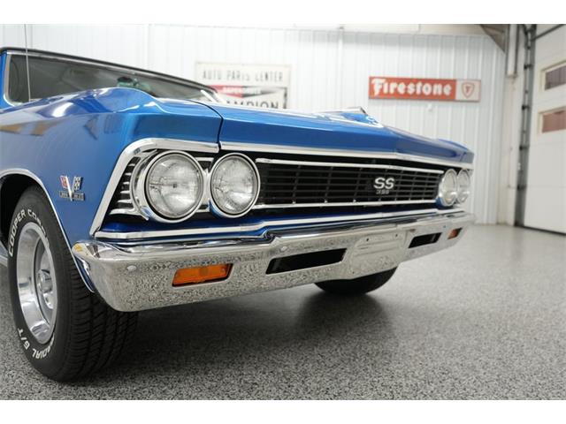 1966 Chevrolet Chevelle (CC-2065784) for sale in Homer City, Pennsylvania