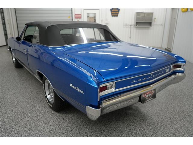 1966 Chevrolet Chevelle (CC-2065784) for sale in Homer City, Pennsylvania