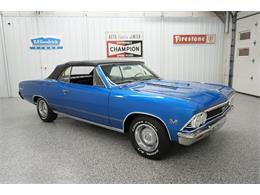 1966 Chevrolet Chevelle (CC-2065784) for sale in Homer City, Pennsylvania