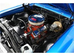 1966 Chevrolet Chevelle (CC-2065784) for sale in Homer City, Pennsylvania