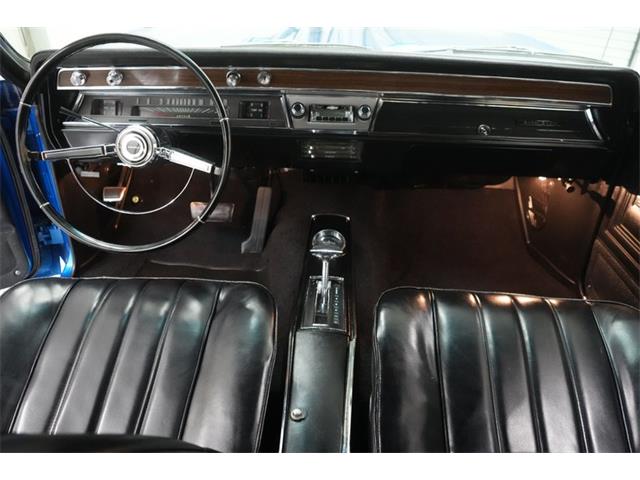 1966 Chevrolet Chevelle (CC-2065784) for sale in Homer City, Pennsylvania