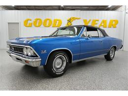 1966 Chevrolet Chevelle (CC-2065784) for sale in Homer City, Pennsylvania