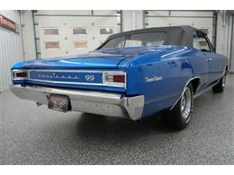 1966 Chevrolet Chevelle (CC-2065784) for sale in Homer City, Pennsylvania