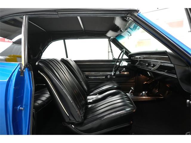 1966 Chevrolet Chevelle (CC-2065784) for sale in Homer City, Pennsylvania